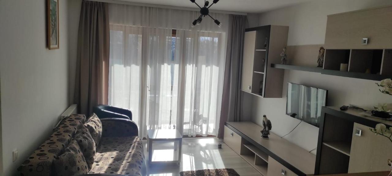 Apartament Trei Stejari Σίμπιου Εξωτερικό φωτογραφία