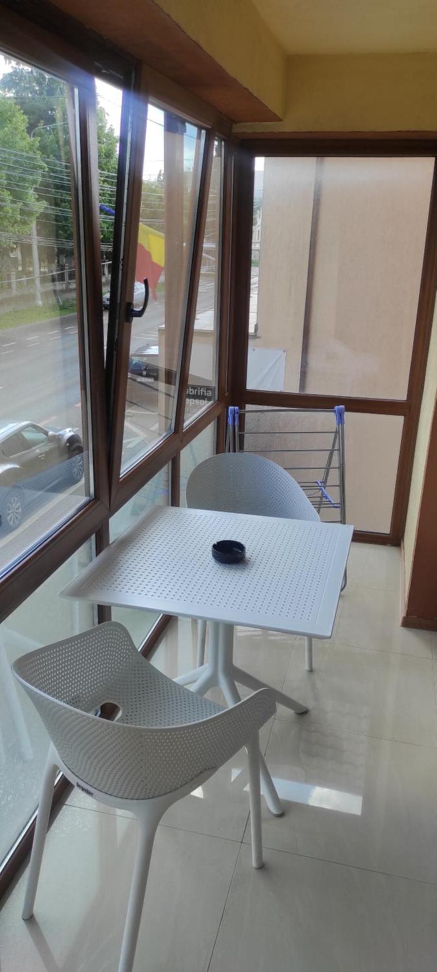 Apartament Trei Stejari Σίμπιου Εξωτερικό φωτογραφία