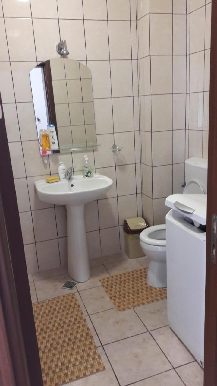 Apartament Trei Stejari Σίμπιου Εξωτερικό φωτογραφία