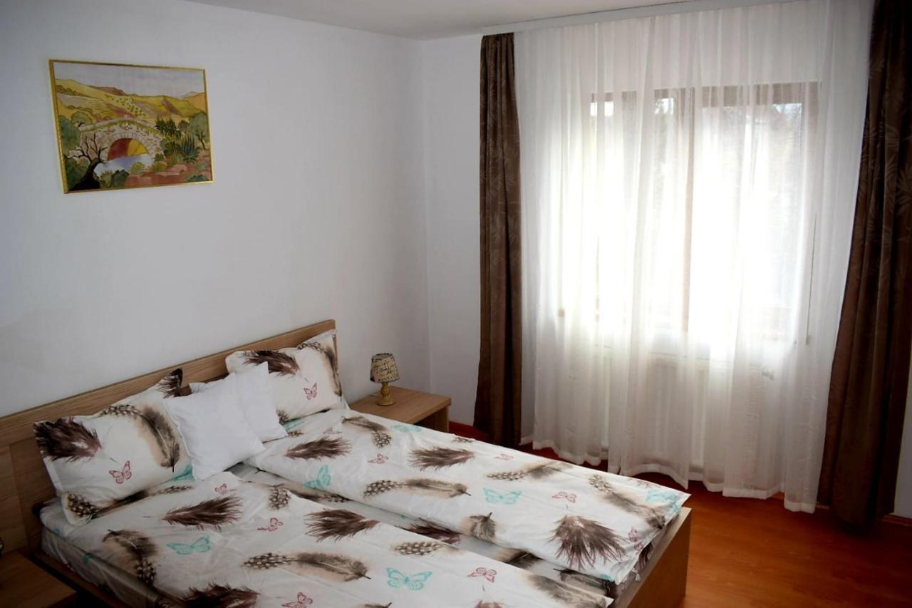 Apartament Trei Stejari Σίμπιου Εξωτερικό φωτογραφία