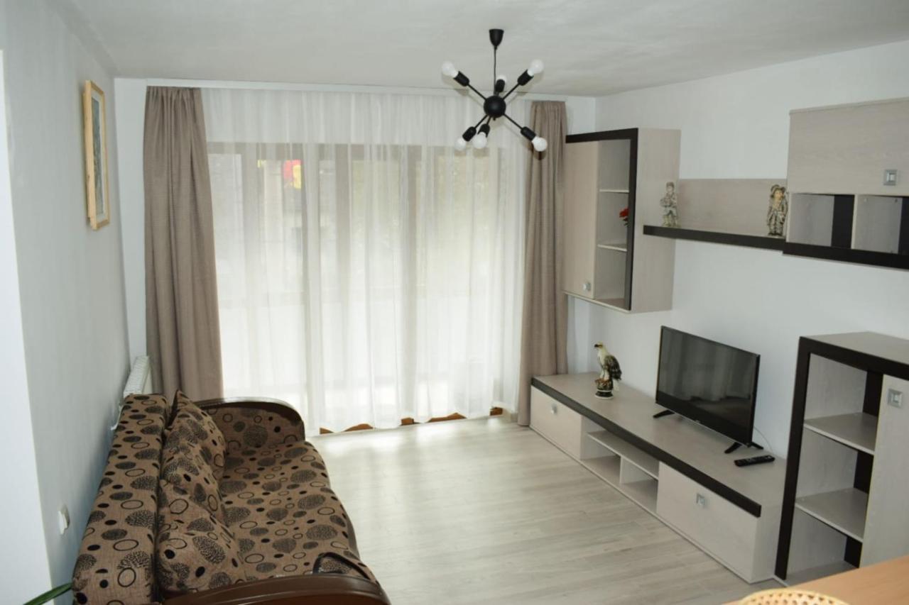 Apartament Trei Stejari Σίμπιου Εξωτερικό φωτογραφία
